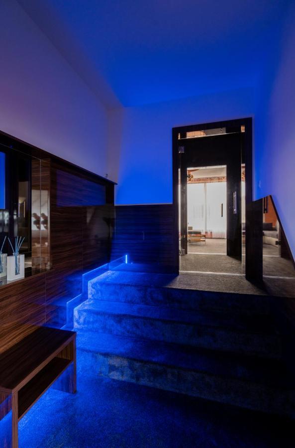 Aroma Gold Guest house Dolni Bousov