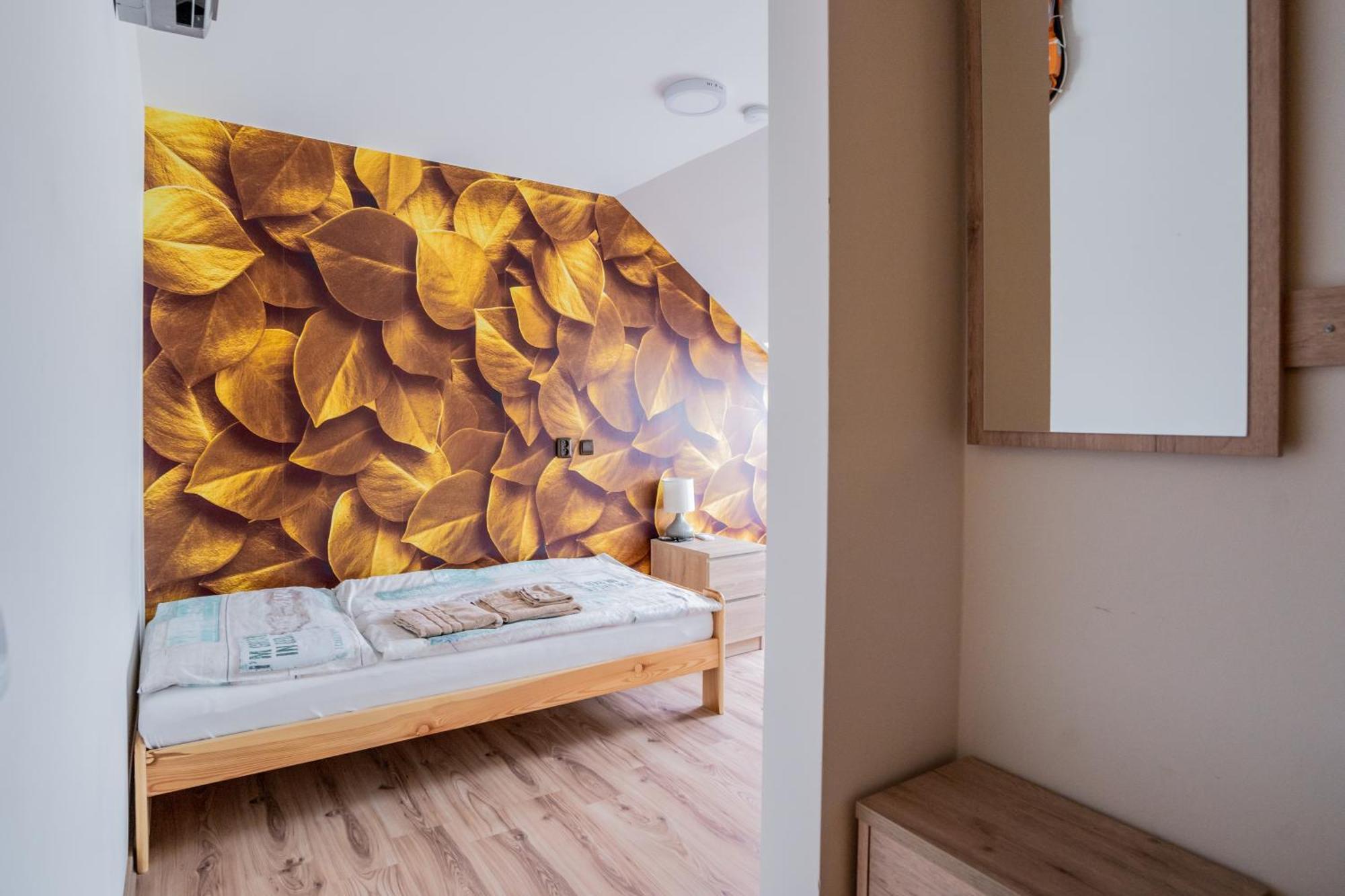 Aroma Gold Guest house
