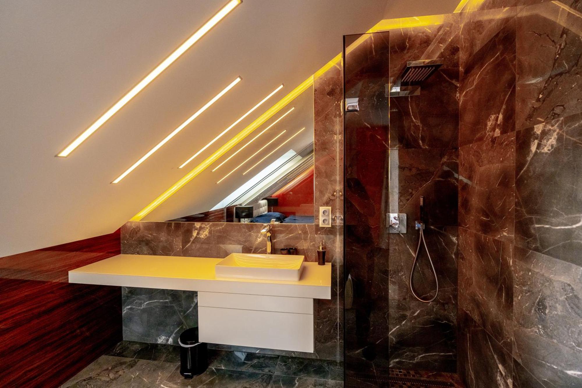 Guest house Aroma Gold Dolni Bousov